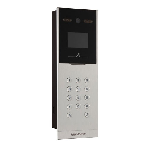 DS-KD8002-VM DS-KD8002-VM