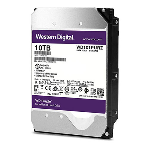 WD101PURZ