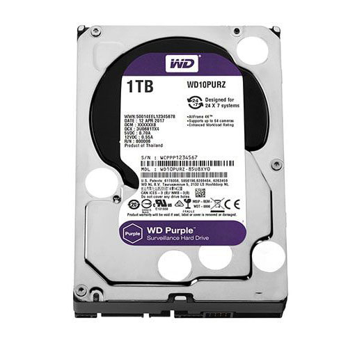 WD10PUR(Z)