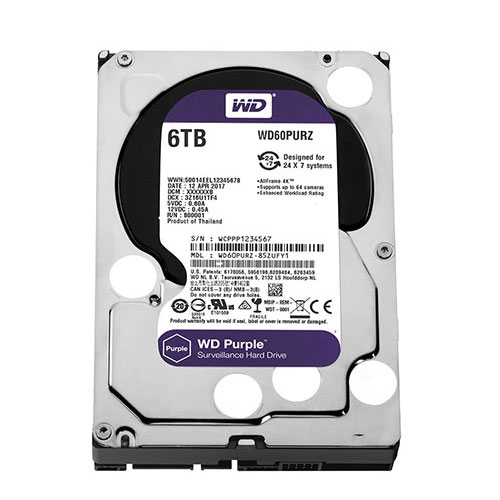 WD60PUR(Z)
