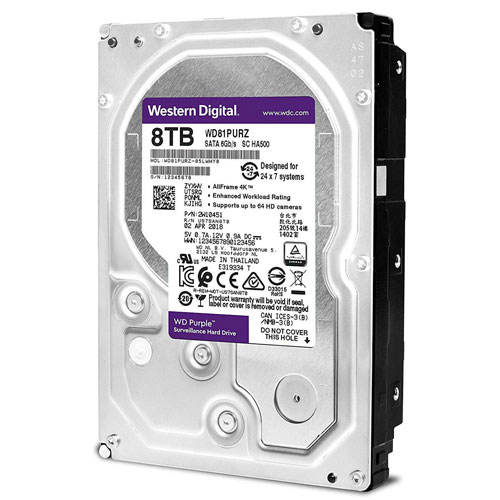 WD82PURZ