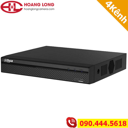 4-Kênh-ĐẦU-GHI-DAHUA-NVX---Vỏ-Kim-Loại 4-Kênh-ĐẦU-GHI-DAHUA-NVX---Vỏ-Kim-Loại