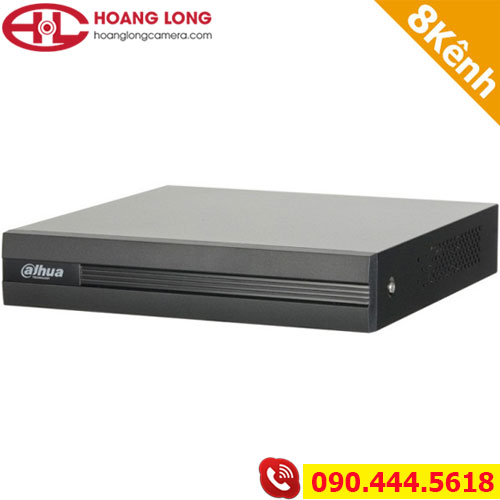 8-Kênh-ĐẦU-GHI-DAHUA-XVR---COOPER 8-Kênh-ĐẦU-GHI-DAHUA-XVR---COOPER