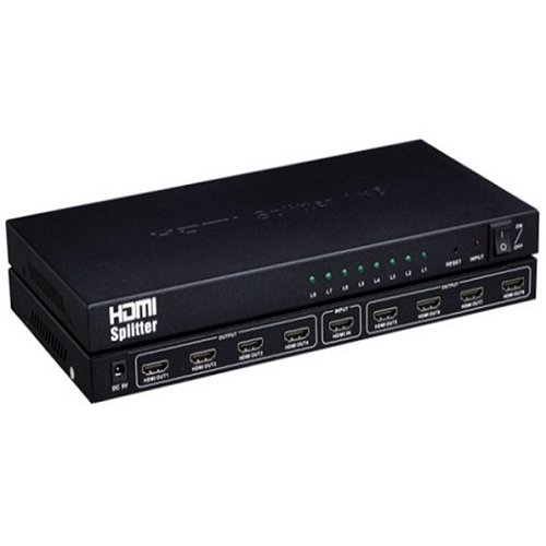 Bộ-chia-HDMI-1-to-8-Slitter Bộ-chia-HDMI-1-to-8-Slitter