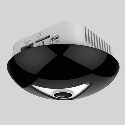 CAMERA-IP-WIFI-EBITCAM-FISHEYE-EBF2-(3.0-MP)