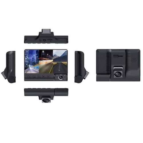 CAMERA-Taplo