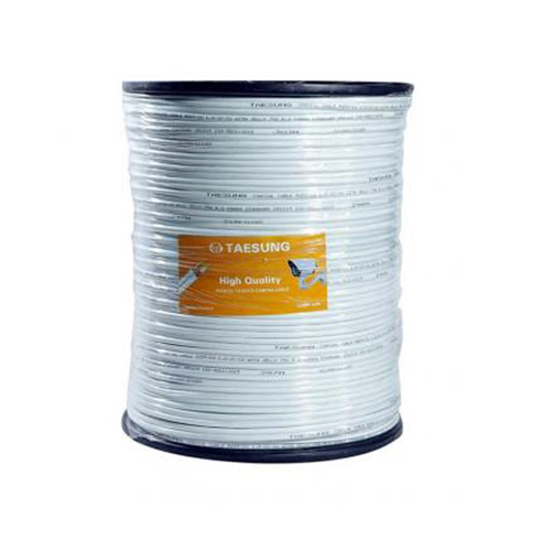Cáp-Đồng-Trục-Liền-Nguồn-Teasung-RG59