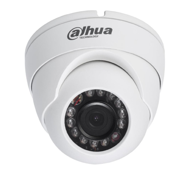 DH-HAC-HDW1000MP-S3 DH-HAC-HDW1000MP-S3