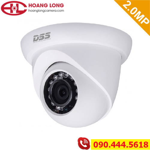 DH-IPC-HDW1230SP-S4 DH-IPC-HDW1230SP-S4
