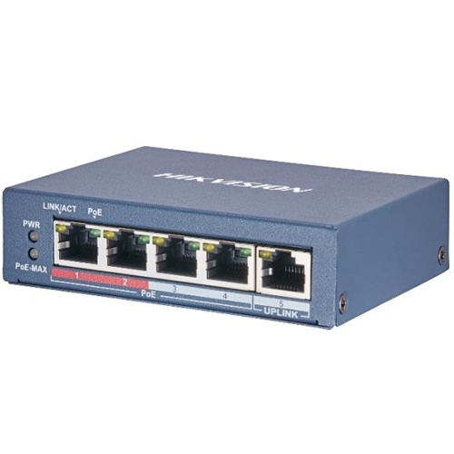 DS-3E0105P-E-M(B) DS-3E0105P-E-M(B)