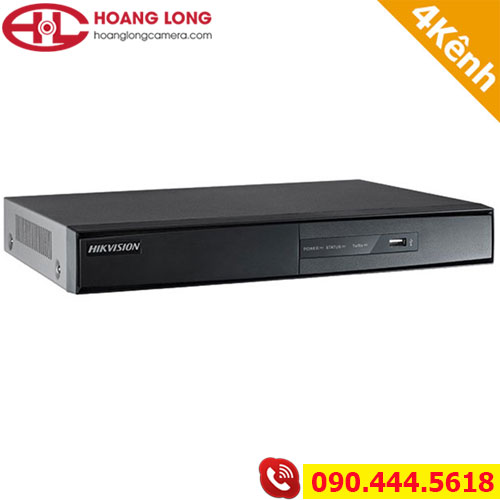 DS-7104NI-Q1M DS-7104NI-Q1M