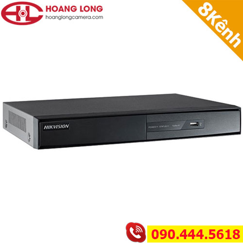 DS-7108NI-Q1M DS-7108NI-Q1M