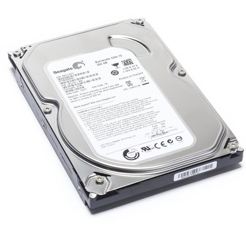 HDD-Seagate