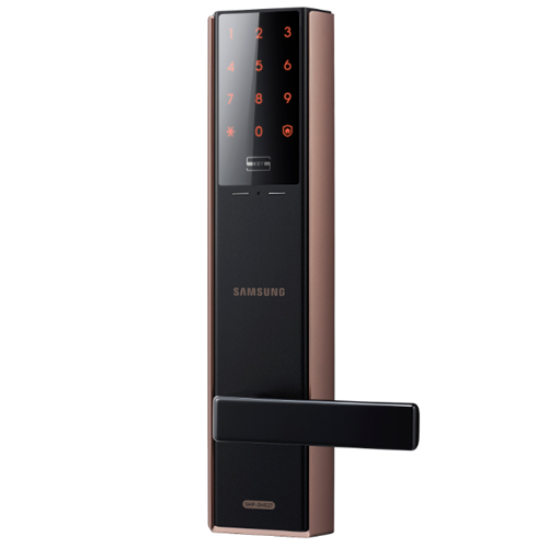 Khóa-cửa-điện-tử-Samsung-SHP-DH537 Khóa-cửa-điện-tử-Samsung-SHP-DH537