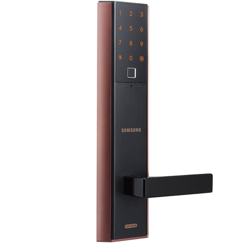 Khóa-cửa-điện-tử-Samsung-SHP-DH538