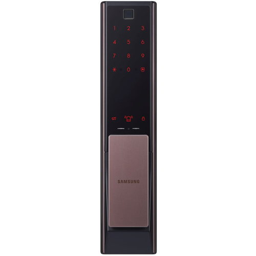 Khóa-cửa-điện-tử-Samsung-SHP-DP738 Khóa-cửa-điện-tử-Samsung-SHP-DP738