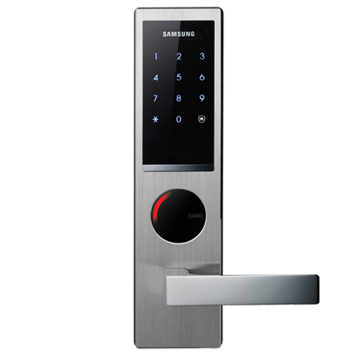 Khóa-cửa-điện-tử-Samsung-SHS-H635 Khóa-cửa-điện-tử-Samsung-SHS-H635