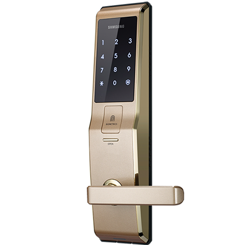 Khóa-điện-tử-Samsung-SHS-H705 Khóa-điện-tử-Samsung-SHS-H705