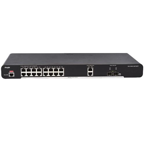 RG-S1920-18GT2SFP