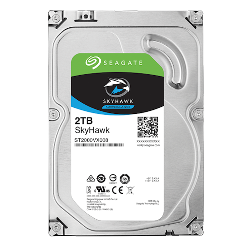 Seagate-2T
