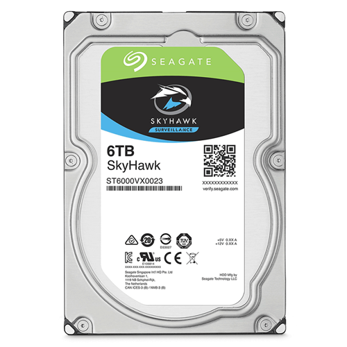 Seagate-6T