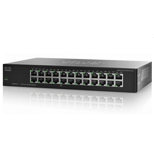 Switch-Cisco-SG95-24-24-port-Gigabit-10 Switch-Cisco-SG95-24-24-port-Gigabit-10