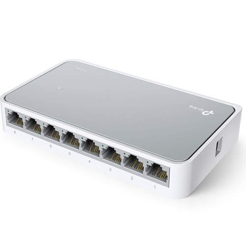 TPlink-TL-SF1008D