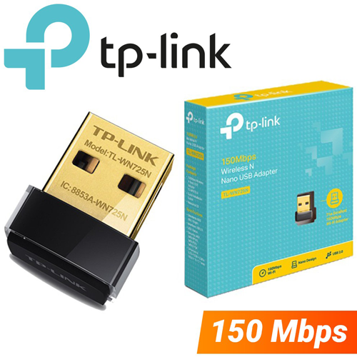 USB-thu-wifi-TP-link-725N USB-thu-wifi-TP-link-725N