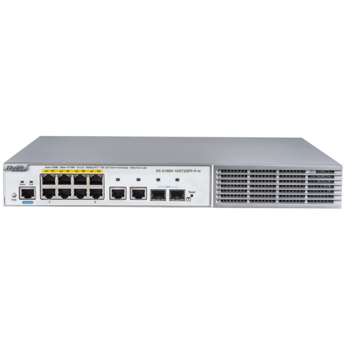 XS-S1960-10GT2SFP-P-H XS-S1960-10GT2SFP-P-H