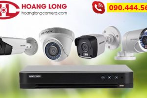 Giới thiệu tất tần tật các loại camera trên thị trường hiện nay