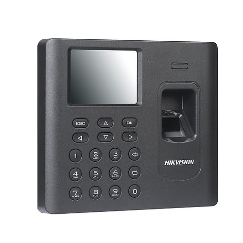 DS-K1A802EF-B