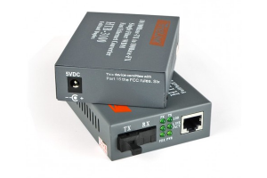 Sơ Đồ Nguyên Lý Hoạt Động Của Media Converter