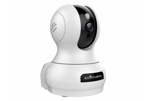 Hướng Dẫn Cài Đặt Và Xem Camera Wifi EBITCAM Trên Điện Thoại Và Máy Tính