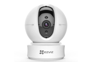 Hướng dẫn cài đặt camera ezviz xem trên điện thoại