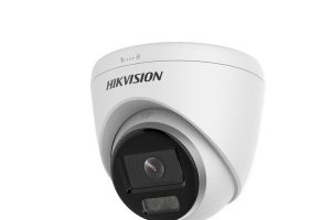 Camera HD-TVI là gì? Ưu điểm và nhược điểm camera HD-TVI