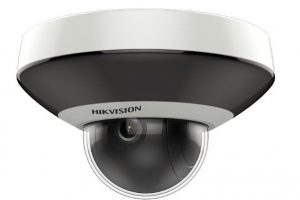 Camera AHD là gì ? Đặc điểm nổi bật của camera AHD