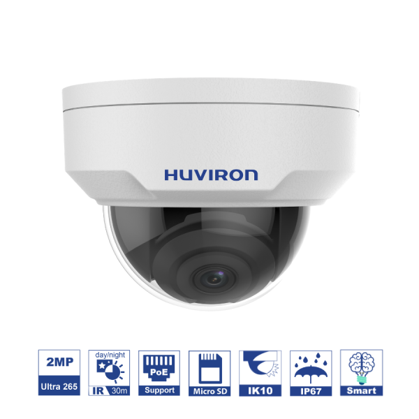 8 HU-ND221D-I3E